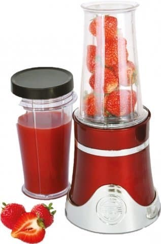Dinky Diner Smoothie Maker Blender Ice Crusher