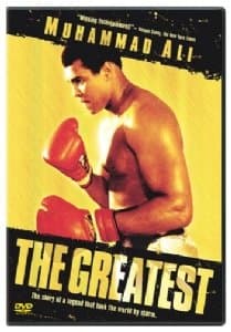 The Greatest [DVD]