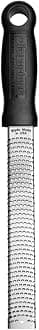 Microplane Classic Zester Grater, Black