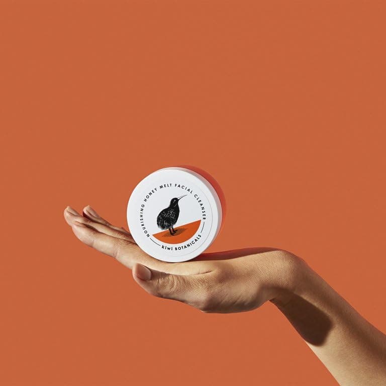 Procter & GambleKiwi Botanicals Nourishing Honey Melt Facial Cleanser with Manuka Honey, 3.1 oz