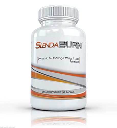 MAXIMUM STRENGTH FAT BURNER Lose Weight Fast-1 Bottle - 60 Capsules