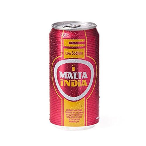 Malta India 8 fl oz Can (Count of 6)
