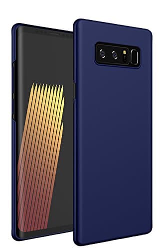 Samsung Galaxy S9 case, Samsung Galaxy S9+ Plus case and Samsung Galaxy note 8 case cove, Galaxy note 9 case cover, [Ultra Thin] [Slim Fit] Matte Finish Case [Superb Grip] [Support Wireless Charging]