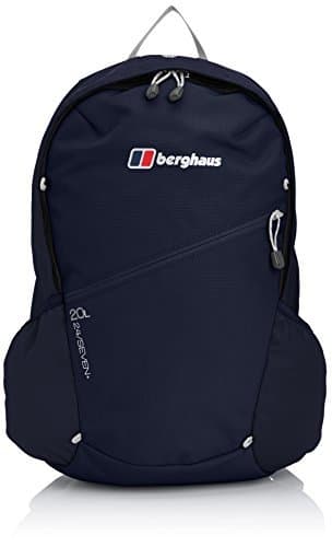 Berghaus TwentyFourSeven Rucksack, 15L, 20L, 25L, 30L