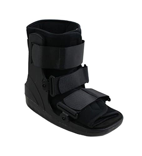 Premium Low Walker/Cam Boot (MEDIUM)