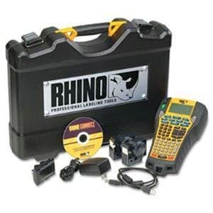 NEW RHINO 6000 Kit (Printers- Inkjet/Dot Matrix)