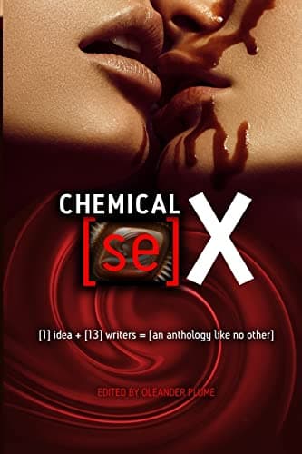 Chemical [se]X Paperback – November 7, 2014