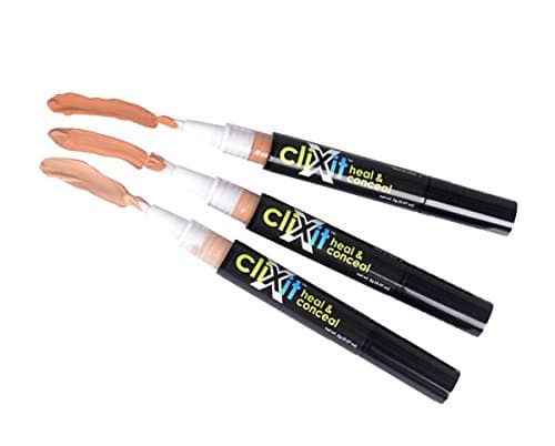 CliXit Heal & Conceal, Light