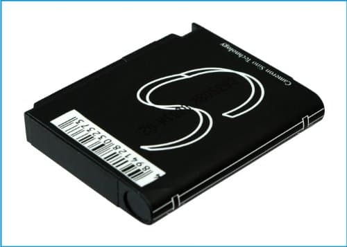 Battery for Samsung SGH-A177 AB653039CA AB653039CABSTD + Pathusion Pry Tool