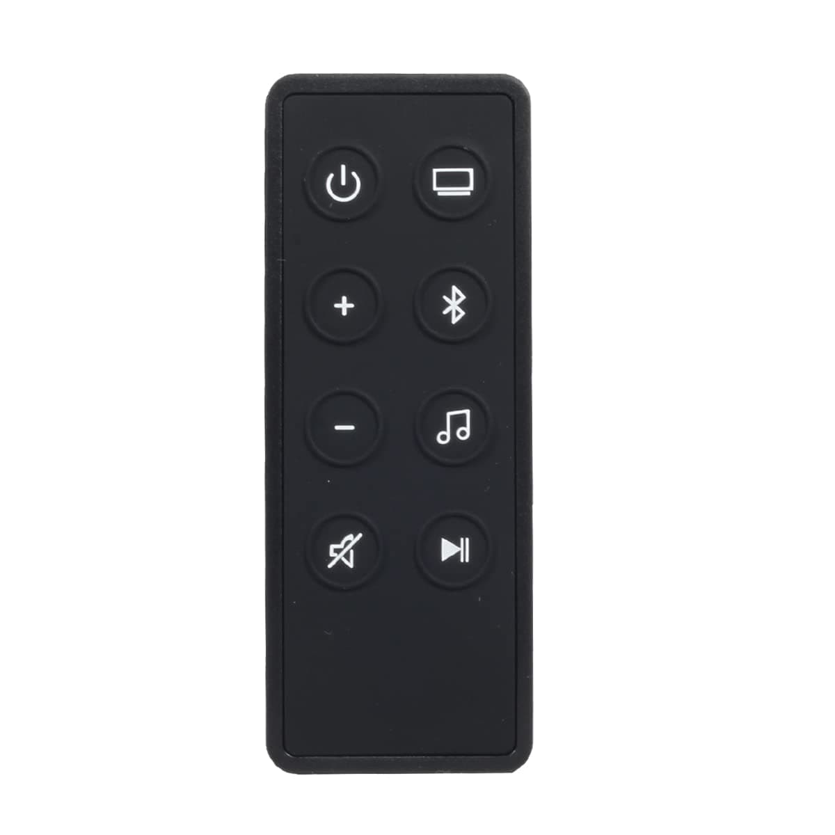 Replacement Remote Control for Bose Smart Soundbar 300