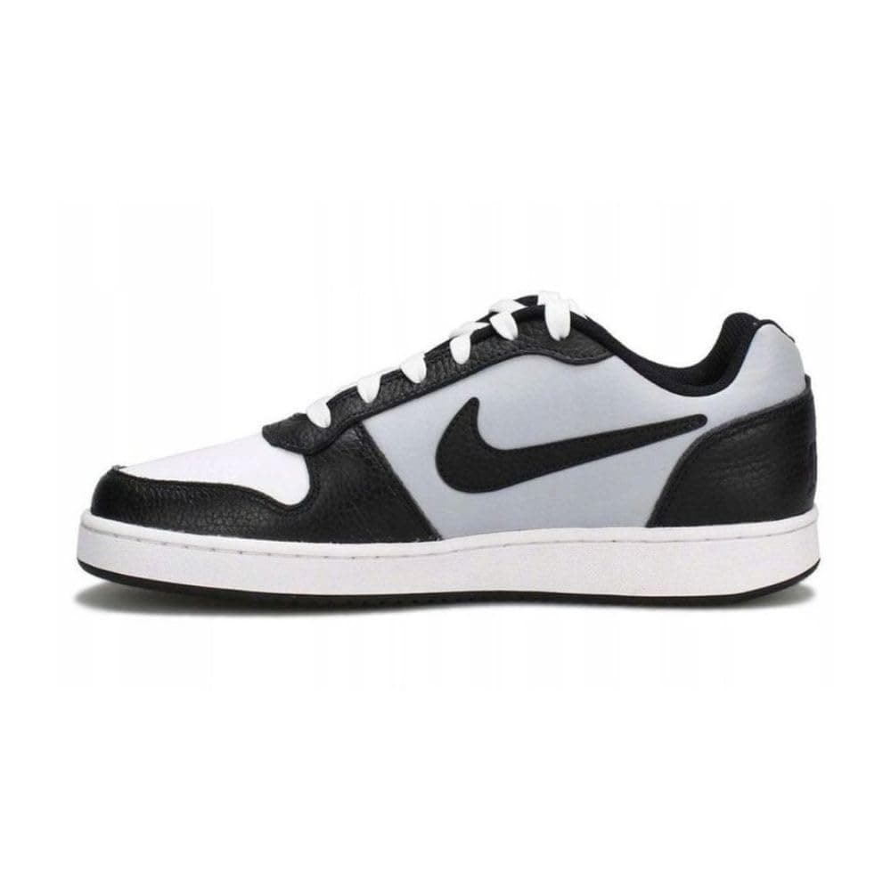 NIKE Men's Ebernon Low PremBasketball Shoes