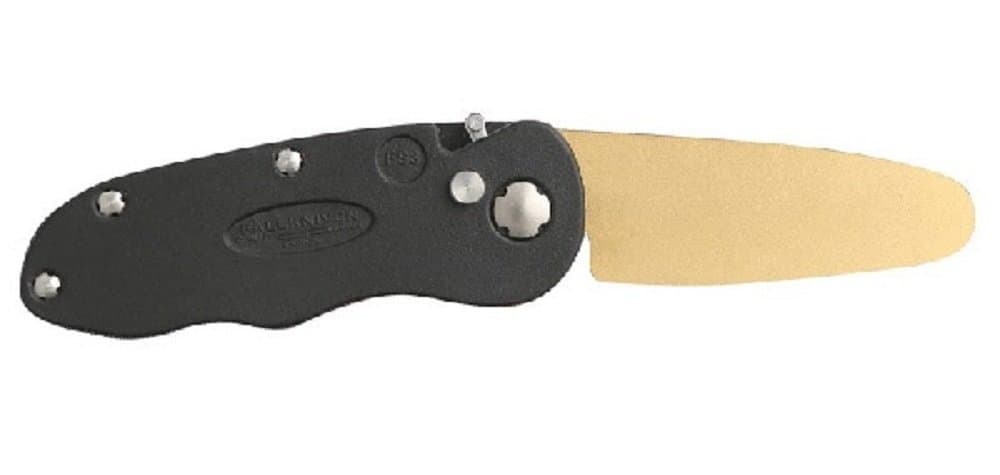 fkfs4 Folding Knife Sharpening falkniven