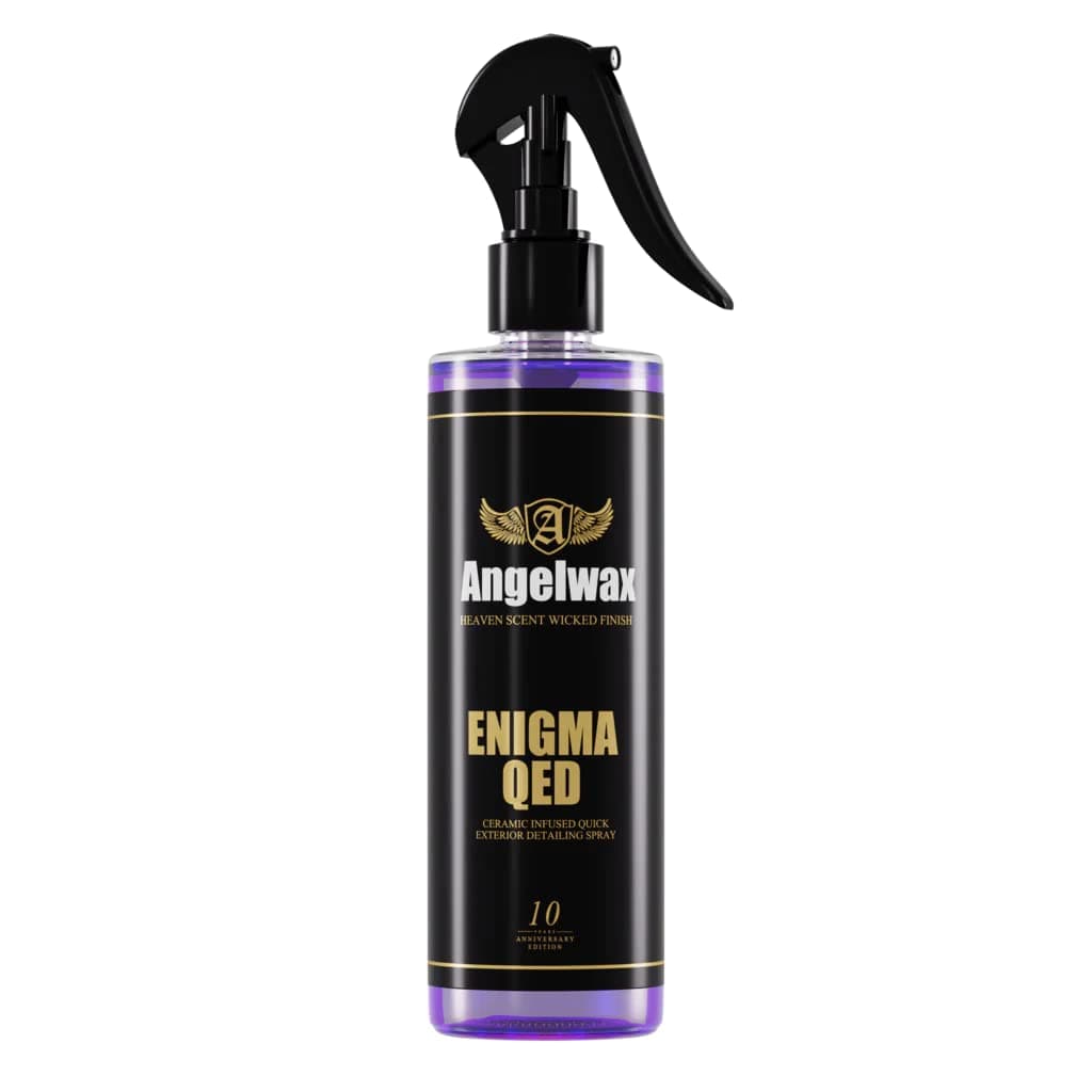 Angelwax ENIGMA QED Ceramic Detailing Spray 500 ml