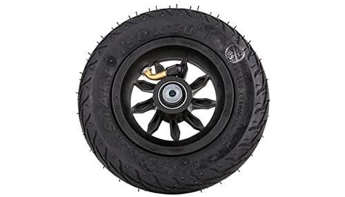 Roue complète pour Skike V07 120, Plus, Fix & V8 Ascenseur Croix et vitesse