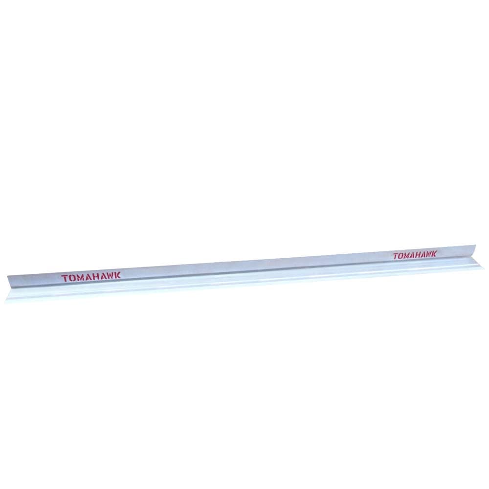 Tomahawk 12 ft Concrete Wet Power Screed Cement (Blade Only)