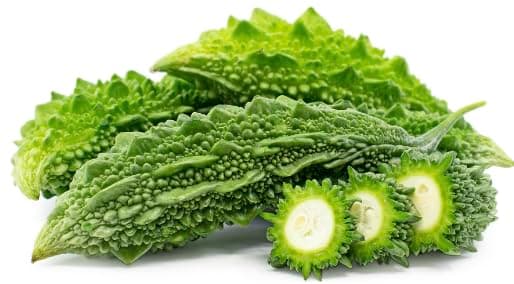 Kejora フレッシュひょうたんビターメロン/インディアンビターメロン (6個)