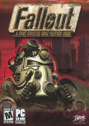 Interplay Fallout