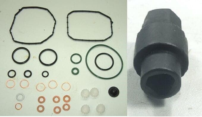 Injector Pump Rebuild/Gasket Set/Repair Kit for VW TDI 1.467.010.059
