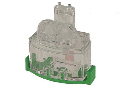 Water Chek 2+ Water Trap/Filter Combination