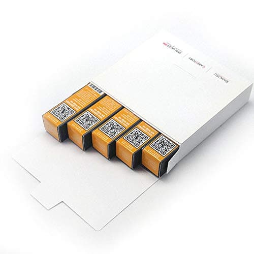 RAMOSU 28 Days Glalctomyces Ferment Filtrate 100 (10ml × 5ea)