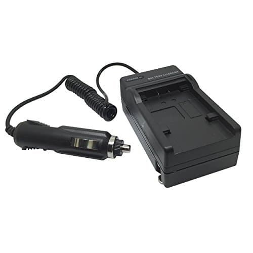 NP-FW50 NPFW50 Battery Charger for Sony Alpha NEX-3 NEX-5 NEX-6 Camera