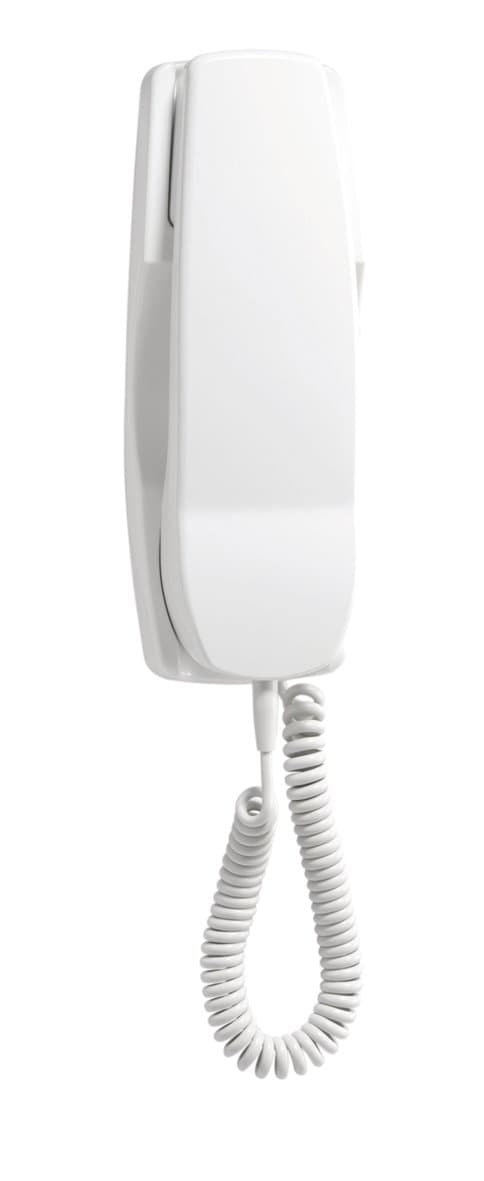Electrovision Bell System 801 Door Entry Handset - White