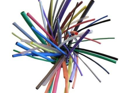 Hilltop Products LtdHeat Shrink Tubing Kit - 10.8mtr Multi-colour Heat Shrink Kit - Various sizes