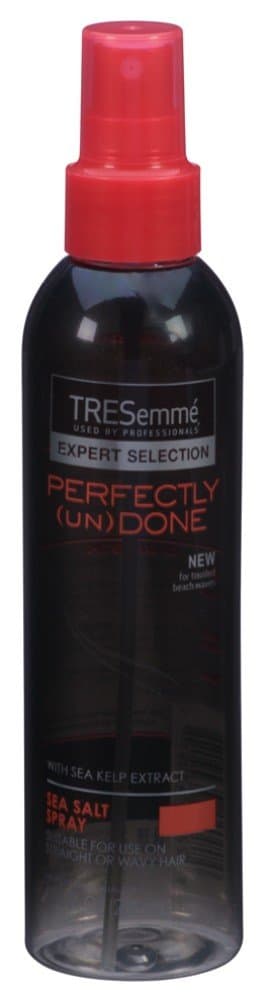 Tresemme Sea Salt Spray Perfectly (Un) Done 6.76oz (2 Pack)