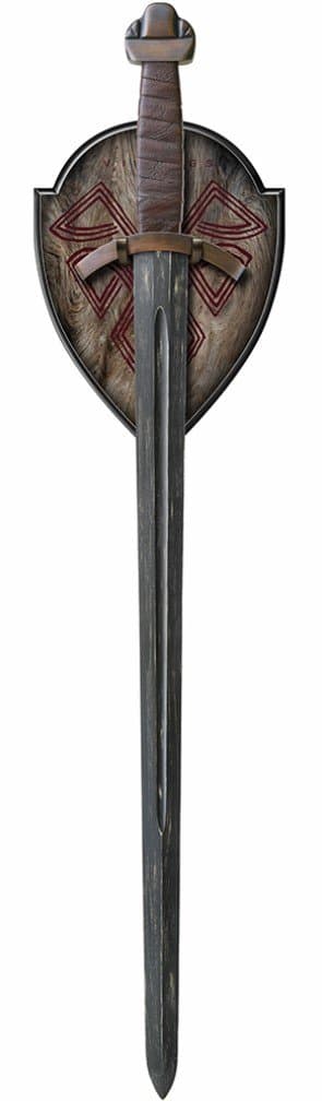 New Vikings - Sword of Lagertha
