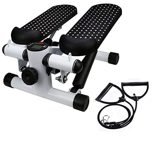 Sanmomo Household Hydraulic Mute Stepper Multi-Function Pedal Indoor Sports Stepper Legs Multi-Function Twisting Machine