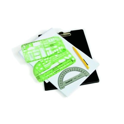 Basic Traffic Sketching Kit