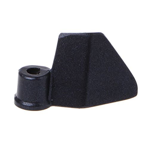 Goodqueen Universal Stainless Steel Bread Maker Paddle Replacement For Breadmaker Machine for