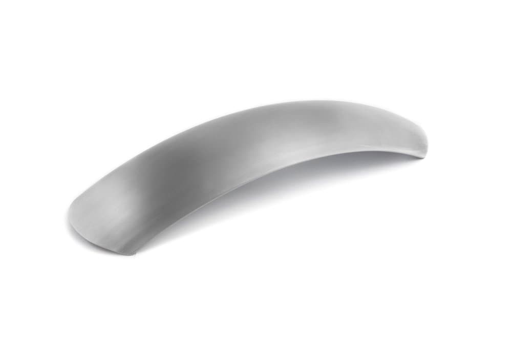 Universal Motorcycle Front Mudguard - 19 Inches