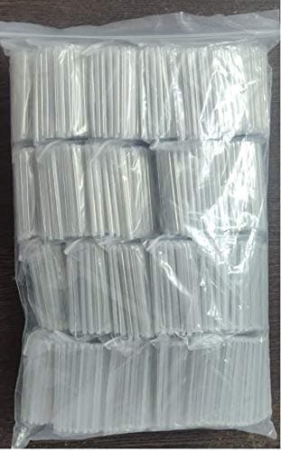 TAPSI- FIBER SLEEVES- 60MM(IMPORTED-CHINA) FOR FTTH & TELECOM SPICING FIBER QTY-3000