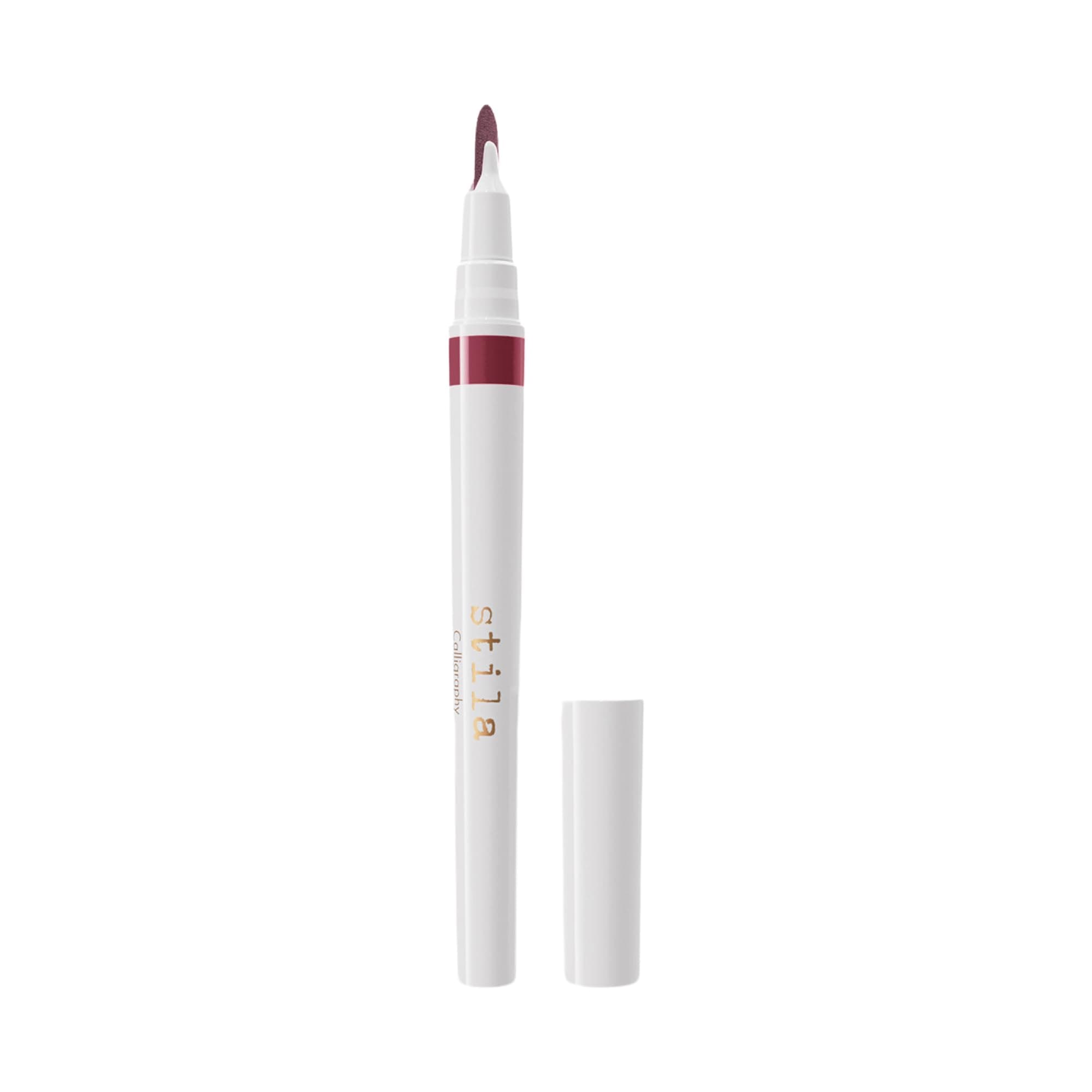 Stila Cosmetics Calligraphy Lip Stain-Rosa (Matte)