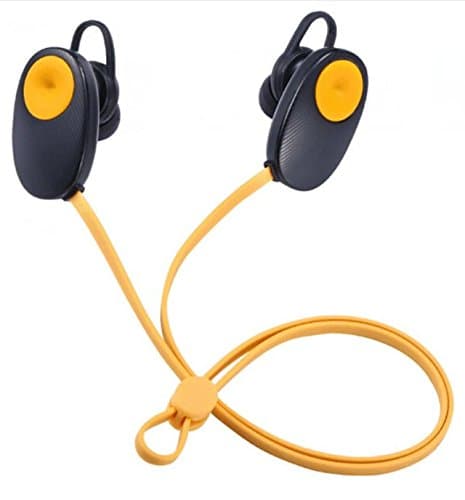 Bluetooth Headphones, Valworld Wirless Bluetooth Earbuds/headset/earphone[running/sports/gym]&[sweat Proof/with Mic Noise Cancelling Stereo]for Iphone 5 6 6s Plus Android S6 Note 3 4 5 Lg Smartphone