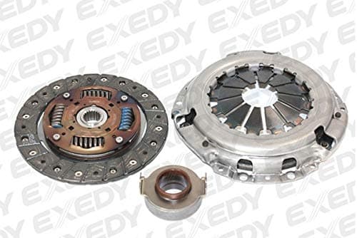 Exedy HCK2047, Exedy Replacement Clutch Kit HCK2047