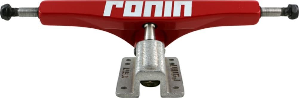 Ronin Cast 180mm/42.5 Skate Trucks