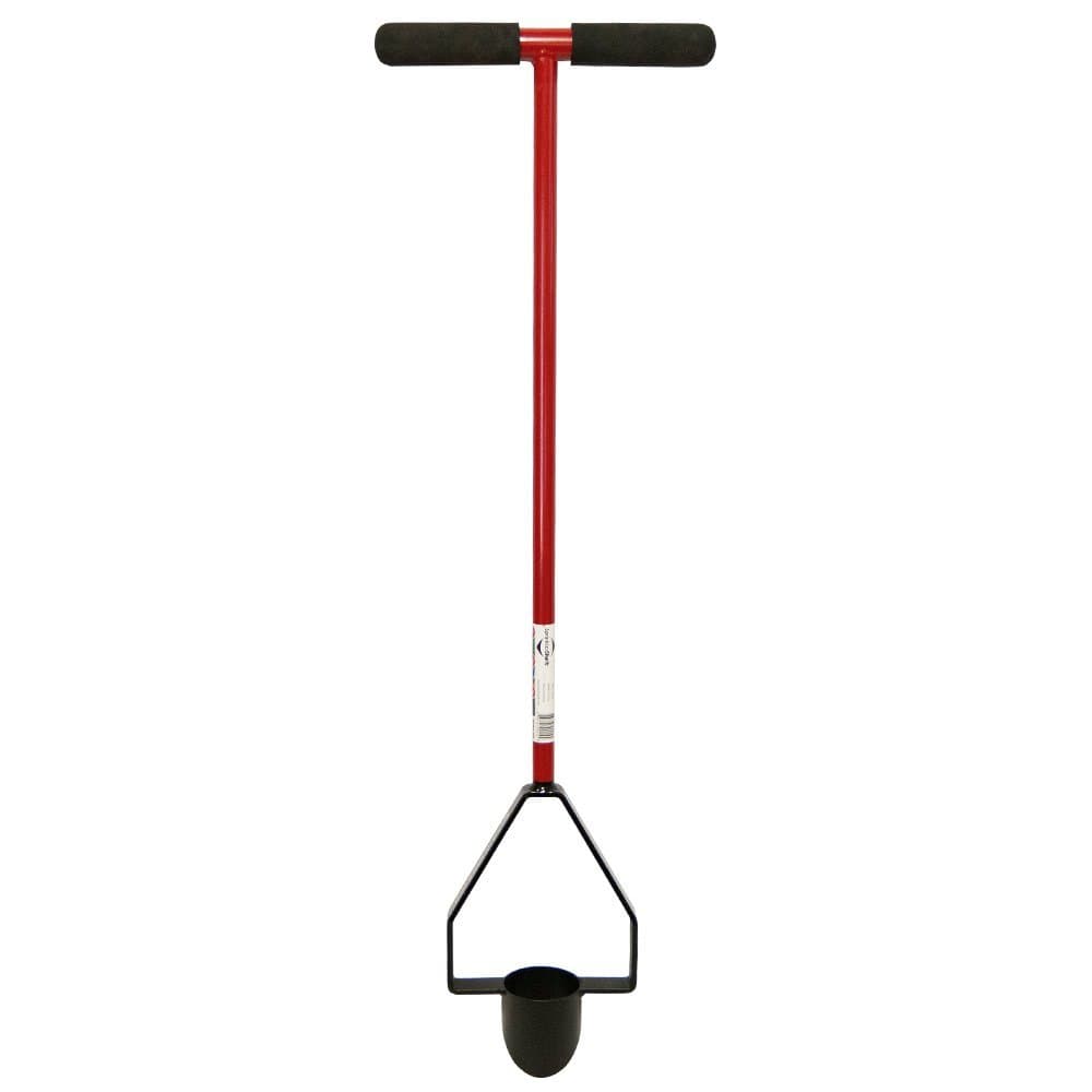 SS-0010, Medium, Red