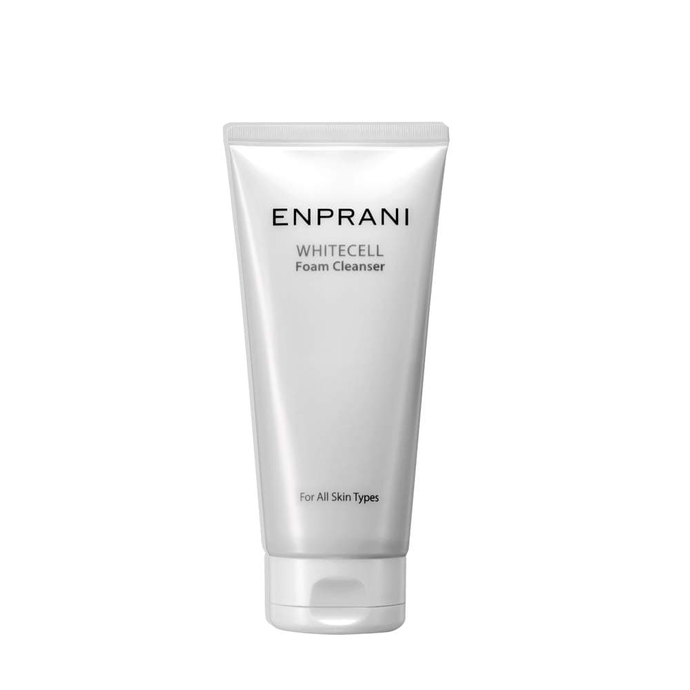 Enprani WhiteCell Foam Cleanser 5.75fl.oz/170ml