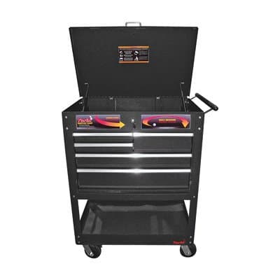 Torin Mechanic's Cart - 5 Drawer, Model TC350