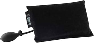 Embrace Air Portable Backrest Inflatable Support