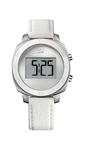 Hugo Boss Orange 1502294 Silver Dial Stainless Steel Case Ladies Watch