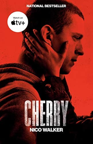 Cherry: A novel Kindle Edition