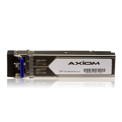 Axiom Memory Solutionlc Axiom Oc-12/stm-4 and Oc-3/stm-1 Ir Sfp Transceiver for Cisco # Ons-si-62