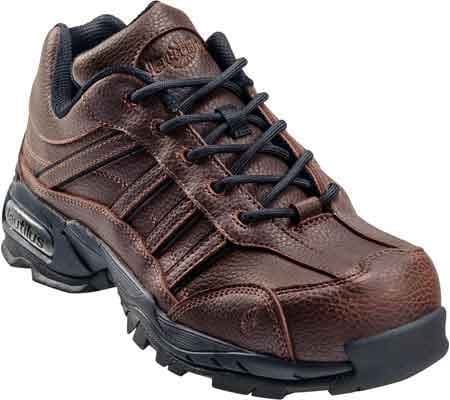Nautilus Men's N1670,Brown,US 15 W