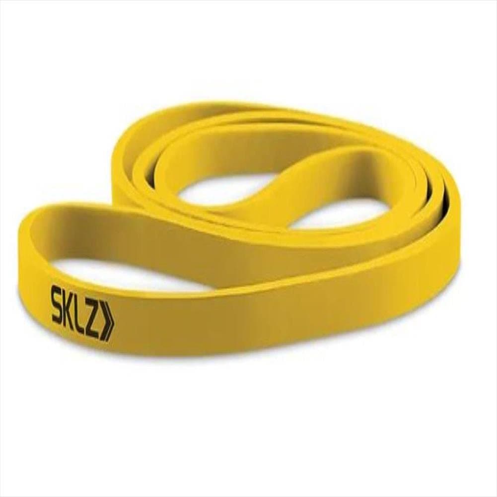 SKLZ Professional Grade Strength Training Resistance Band (40-Inch)