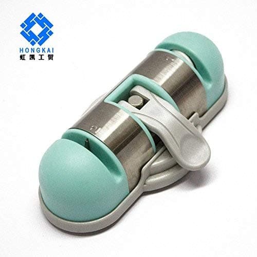 YPS Kitchen tool sharpening tools double slip