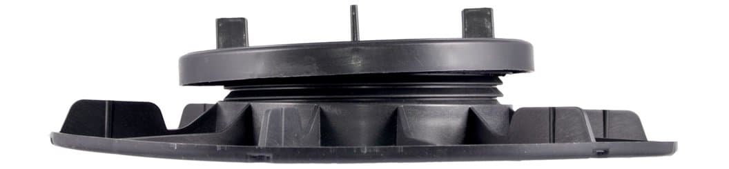 Jouplast - Self-Levelling Adjustable Paving Riser - Ceramic/Porcelain Tiles & Concrete Paving/Patio Support - (Pack of 10) (29-39mm)