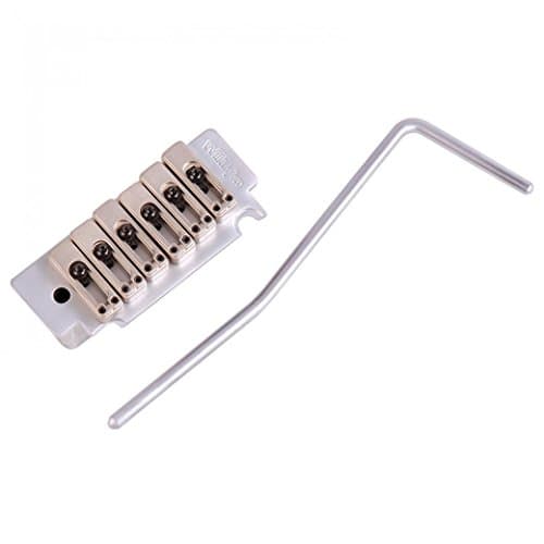 Guitar Tech WVS50 K Vibrato/Tremolo Bridge Vintage Wilkinson chrome